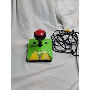 Frogger Plug & Play TV Arcade Video Game Joystick Controller Konami Tested Works